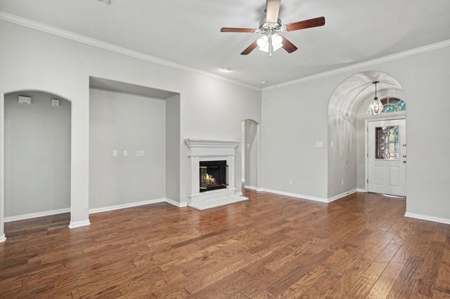 4968 Happy Trail, Fort Worth, TX 76244