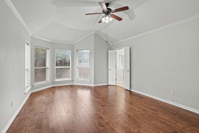 4968 Happy Trail, Fort Worth, TX 76244