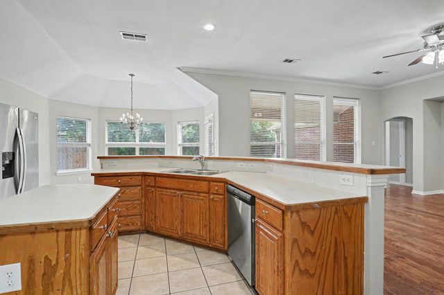 4968 Happy Trail, Fort Worth, TX 76244