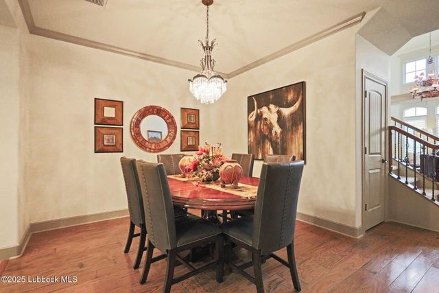 4501 19th Street, APT 6, Lubbock, TX 79407