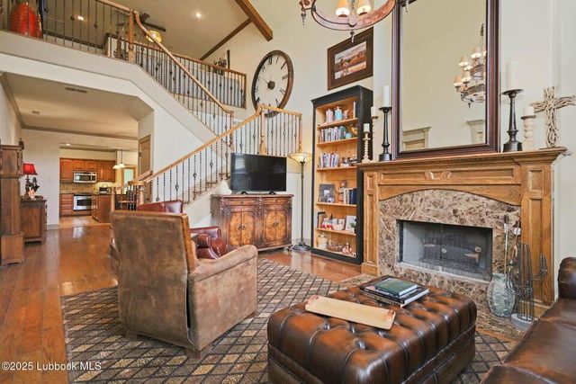 4501 19th Street, APT 6, Lubbock, TX 79407