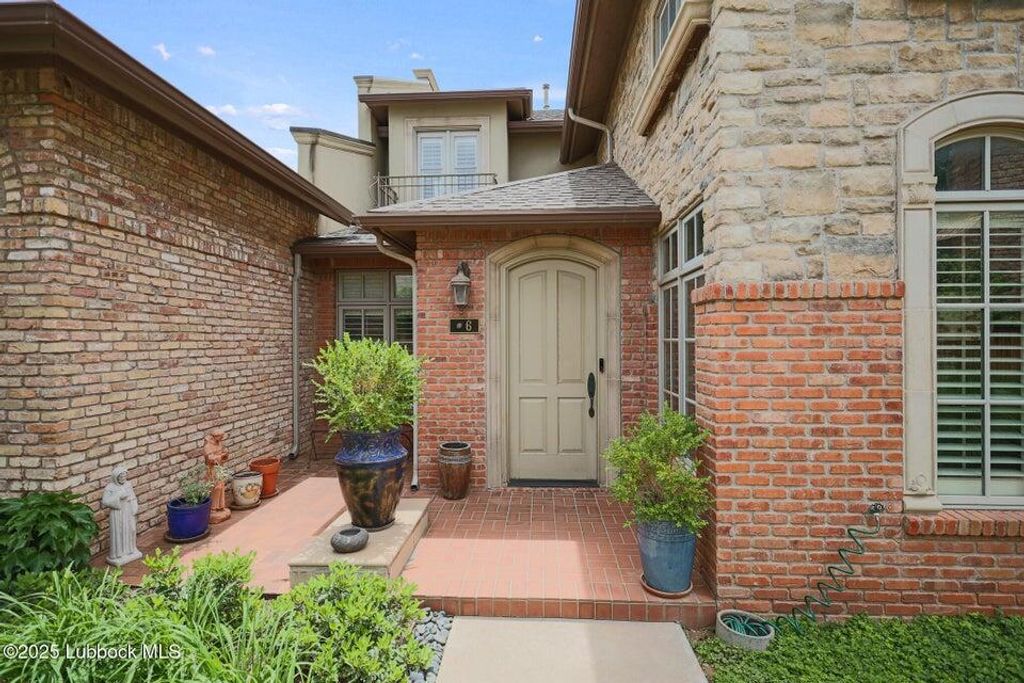 4501 19th Street, APT 6, Lubbock, TX 79407