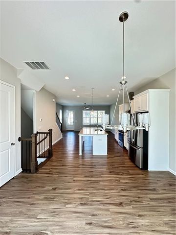 6550 Cortland Walk, Alpharetta, GA 30005