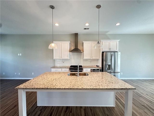 6550 Cortland Walk, Alpharetta, GA 30005