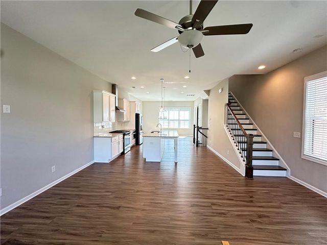 6550 Cortland Walk, Alpharetta, GA 30005