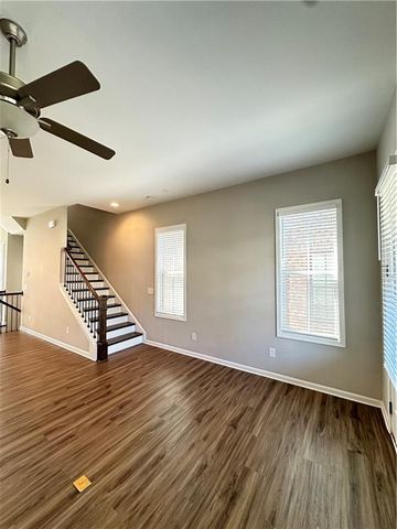 6550 Cortland Walk, Alpharetta, GA 30005