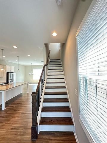 6550 Cortland Walk, Alpharetta, GA 30005