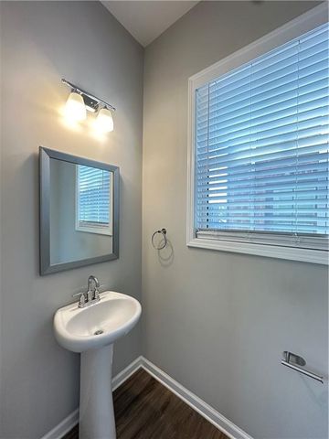 6550 Cortland Walk, Alpharetta, GA 30005