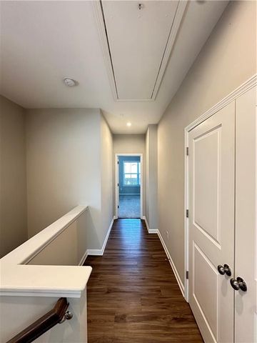 6550 Cortland Walk, Alpharetta, GA 30005