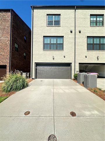 6550 Cortland Walk, Alpharetta, GA 30005