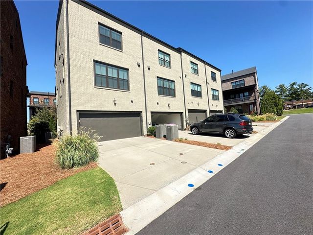 6550 Cortland Walk, Alpharetta, GA 30005
