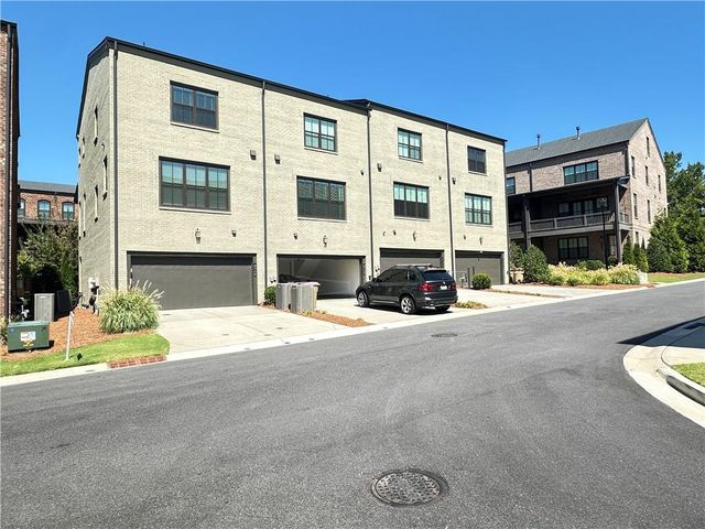 6550 Cortland Walk, Alpharetta, GA 30005