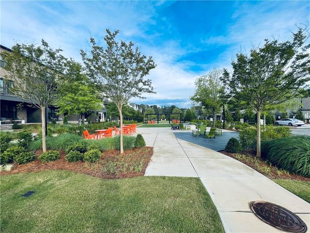 6550 Cortland Walk, Alpharetta, GA 30005