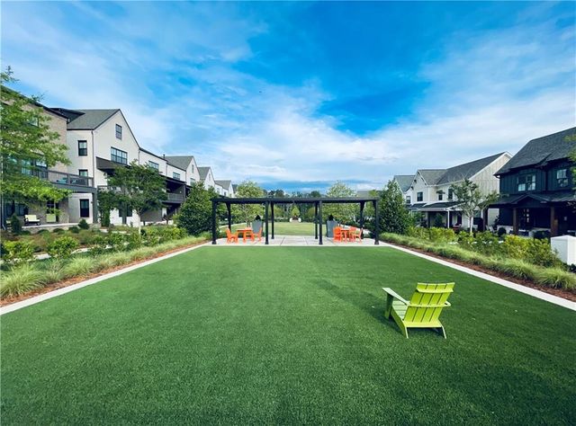 6550 Cortland Walk, Alpharetta, GA 30005