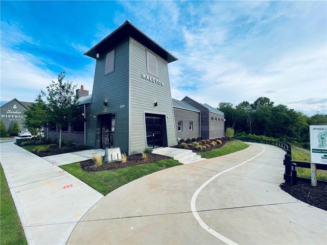 6550 Cortland Walk, Alpharetta, GA 30005