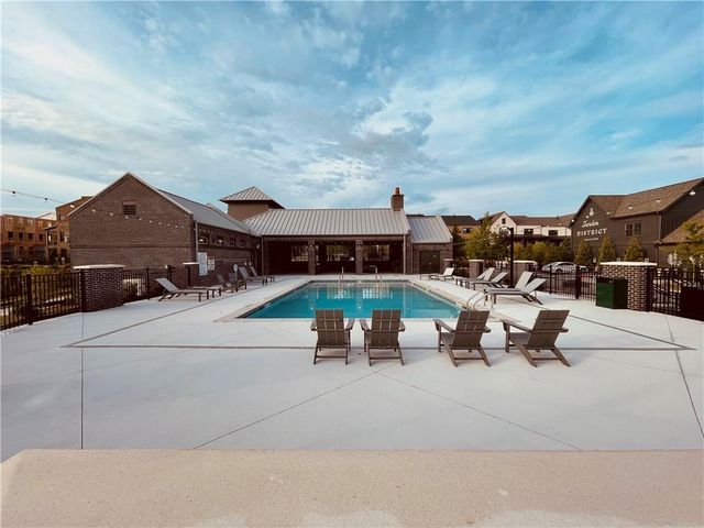 6550 Cortland Walk, Alpharetta, GA 30005
