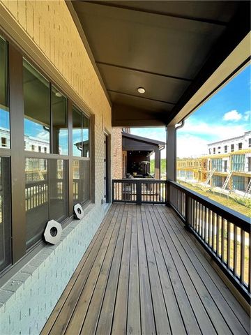 6550 Cortland Walk, Alpharetta, GA 30005