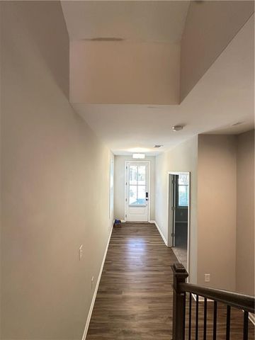 6550 Cortland Walk, Alpharetta, GA 30005