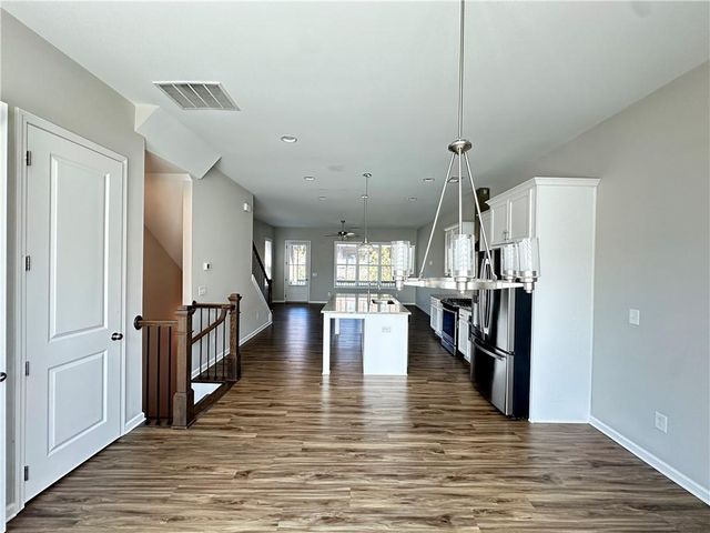 6550 Cortland Walk, Alpharetta, GA 30005