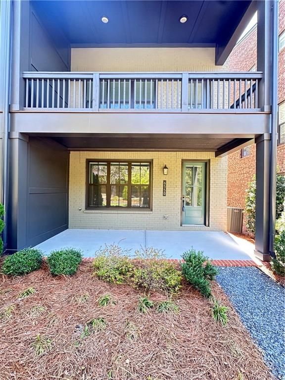 6550 Cortland Walk, Alpharetta, GA 30005