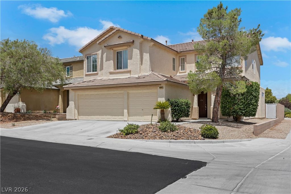 9020 White Eyes Avenue, Las Vegas, NV 89143 — photo 2