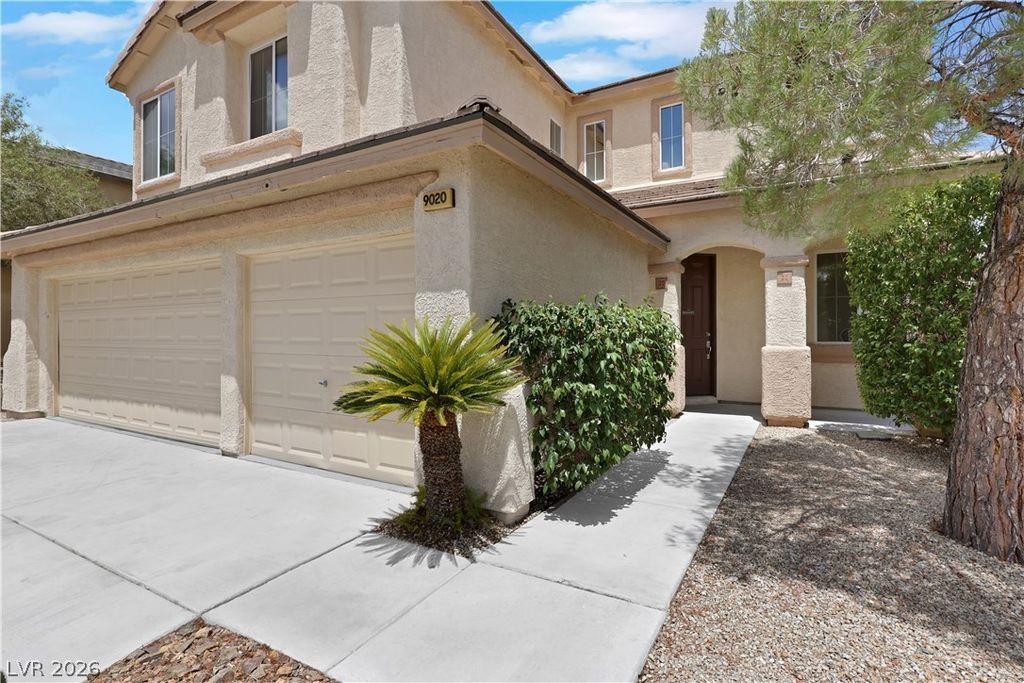 9020 White Eyes Avenue, Las Vegas, NV 89143 — photo 3