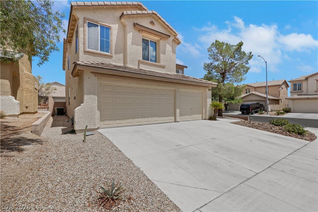 9020 White Eyes Avenue, Las Vegas, NV 89143 — photo 4