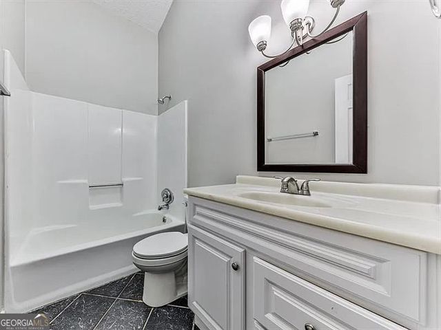 1400 Boxwood Trace NW, Acworth, GA 30102