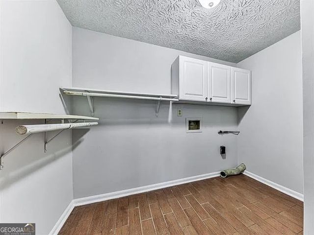 1400 Boxwood Trace NW, Acworth, GA 30102