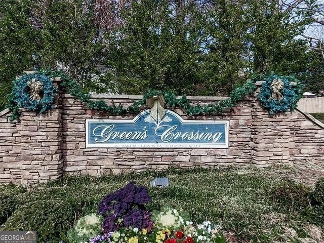 1400 Boxwood Trace NW, Acworth, GA 30102