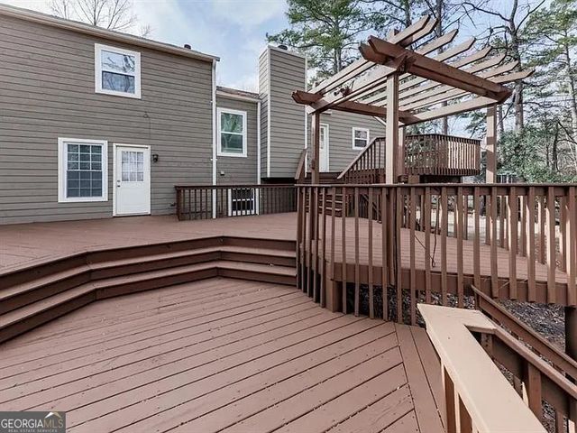 1400 Boxwood Trace NW, Acworth, GA 30102