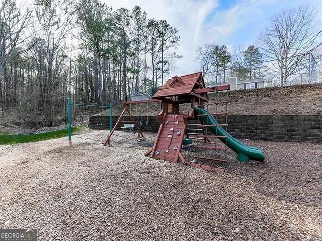 1400 Boxwood Trace NW, Acworth, GA 30102