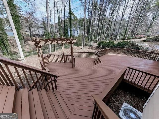 1400 Boxwood Trace NW, Acworth, GA 30102