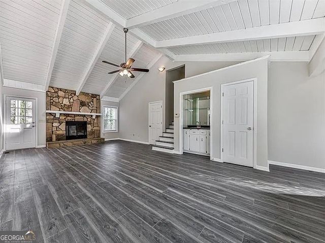 1400 Boxwood Trace NW, Acworth, GA 30102