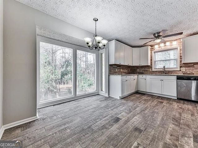 1400 Boxwood Trace NW, Acworth, GA 30102