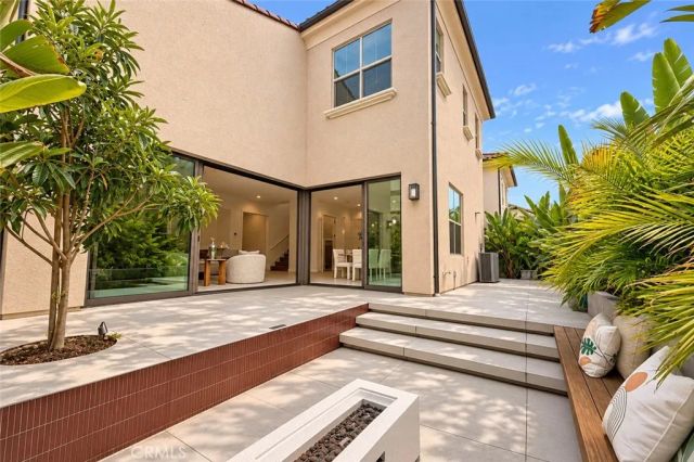 106 Yellow Iris, Irvine, CA 92618