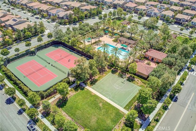 106 Yellow Iris, Irvine, CA 92618