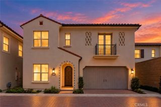 106 Yellow Iris, Irvine, CA 92618