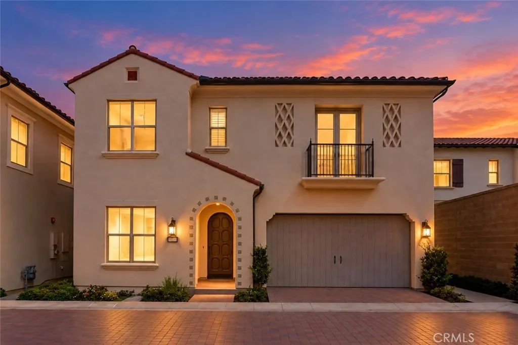 106 Yellow Iris, Irvine, CA 92618