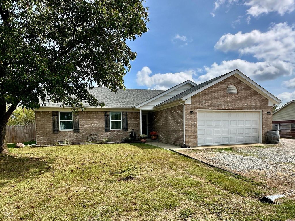 1315 Hillsborough Court, Martinsville, IN 46151