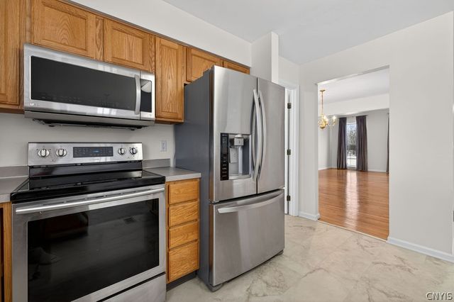 4848 Yenny Road, Onondaga, NY 13215