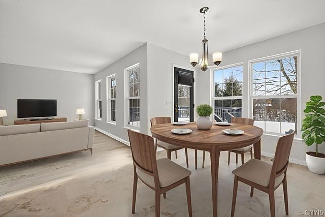 4848 Yenny Road, Onondaga, NY 13215