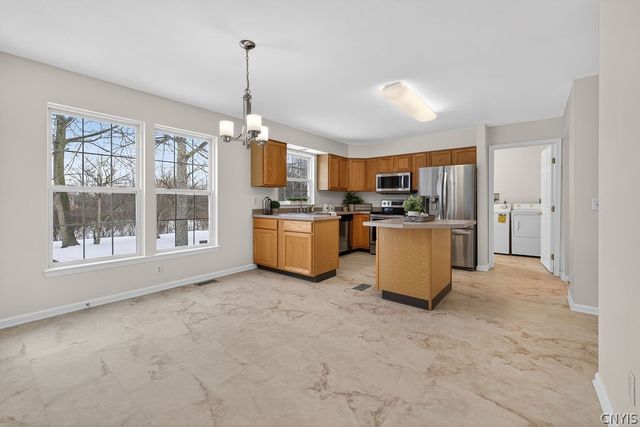 4848 Yenny Road, Onondaga, NY 13215