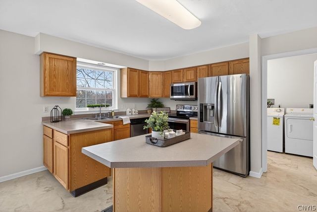 4848 Yenny Road, Onondaga, NY 13215