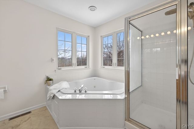 4848 Yenny Road, Onondaga, NY 13215