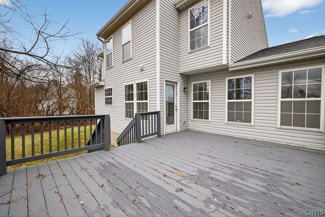 4848 Yenny Road, Onondaga, NY 13215