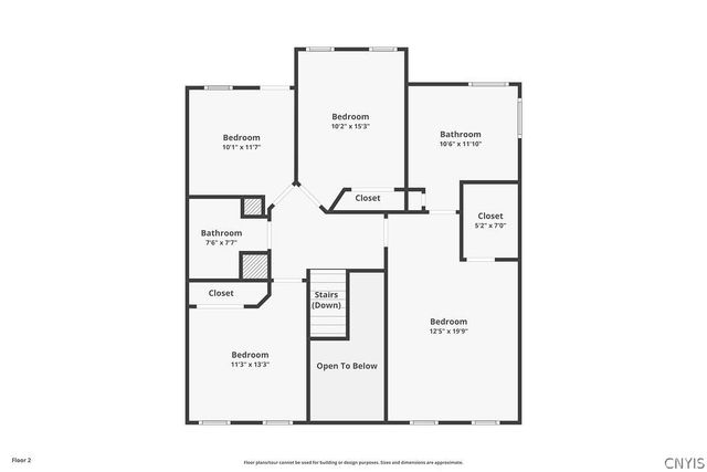 4848 Yenny Road, Onondaga, NY 13215