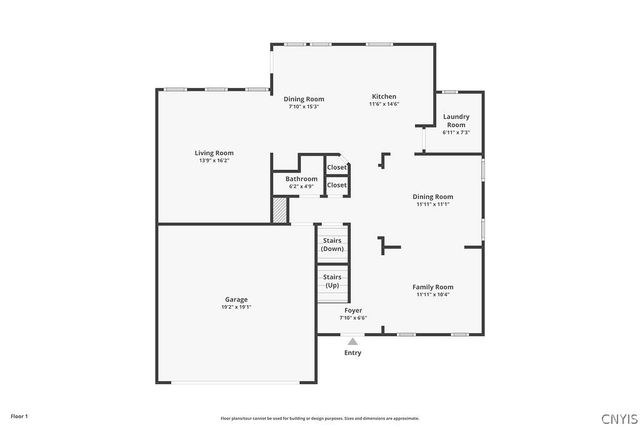 4848 Yenny Road, Onondaga, NY 13215