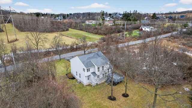 4848 Yenny Road, Onondaga, NY 13215