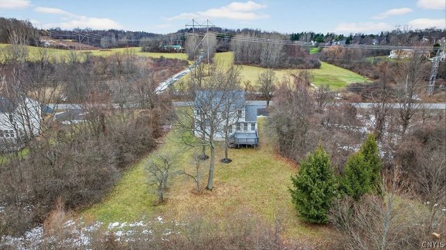 4848 Yenny Road, Onondaga, NY 13215